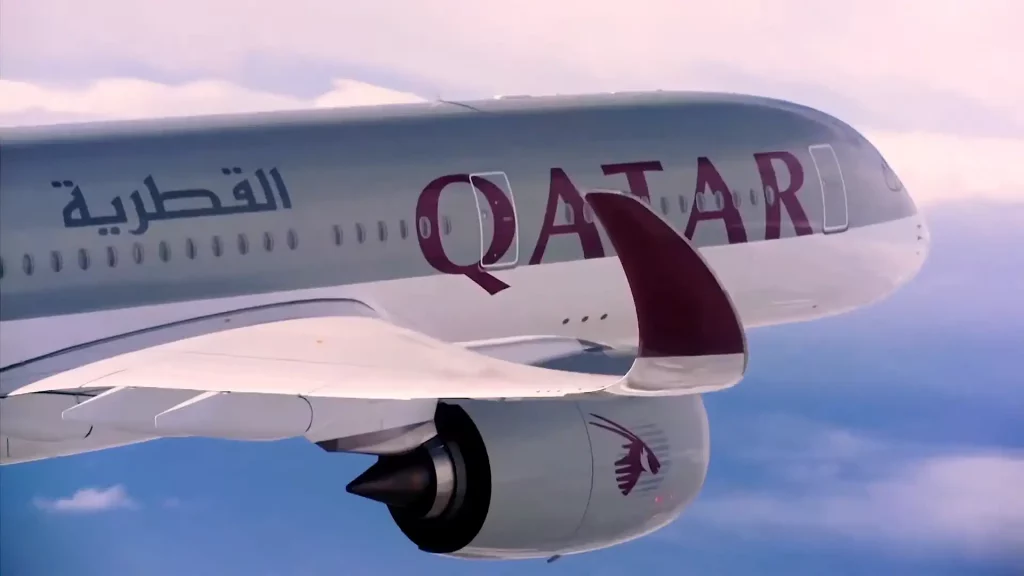 Important FAQ About Qatar Airways