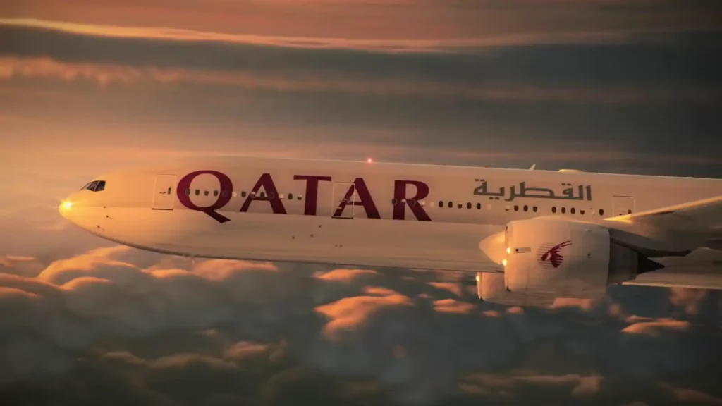 Qatar Airways History and Major Events