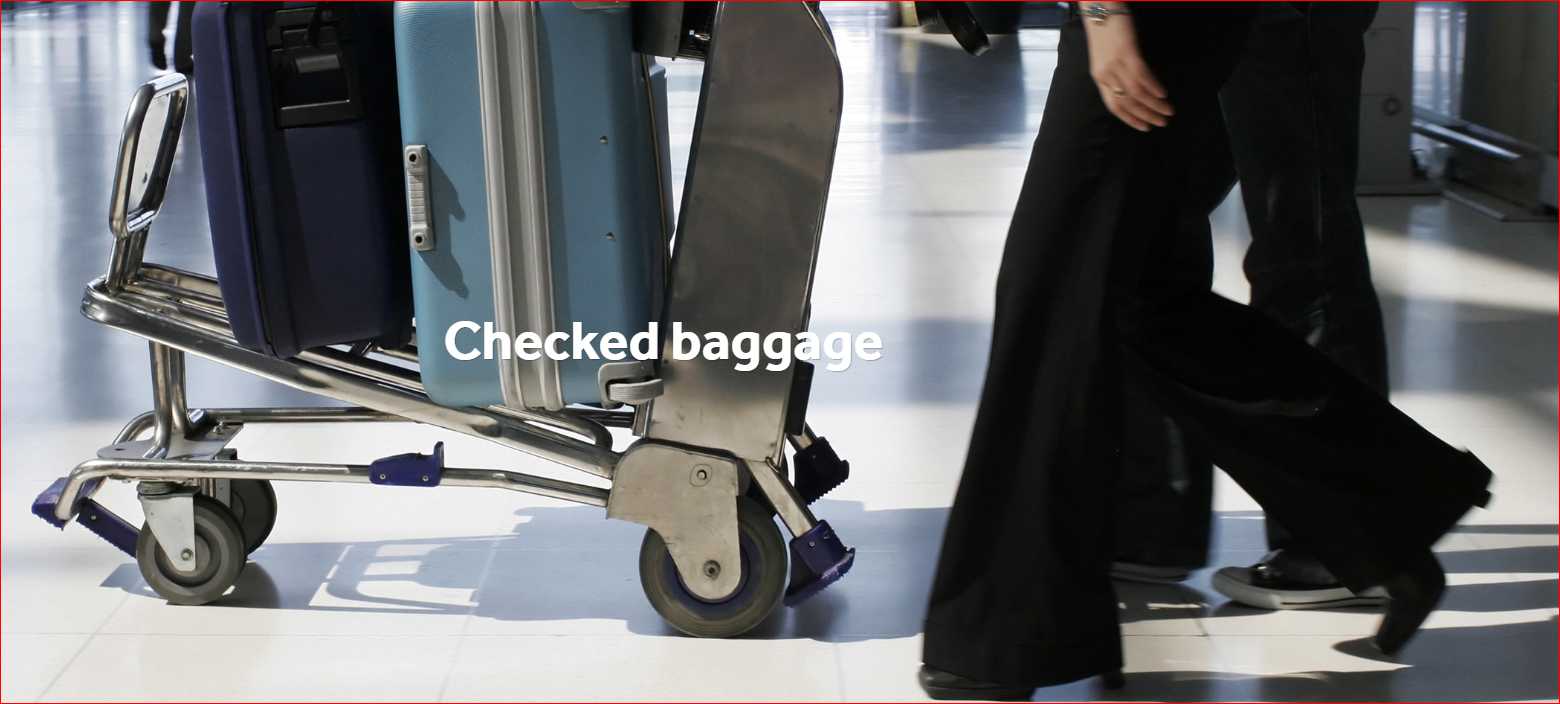 Flydubai Baggage Allowance Information