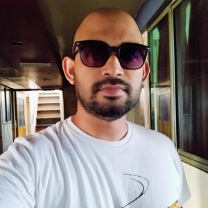 Mahabub Alam Razu