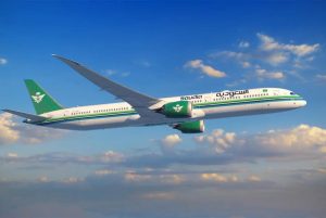 Saudi Airlines