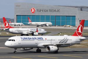 Turkish Airlines