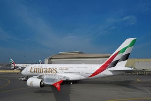 Emirates Airlines