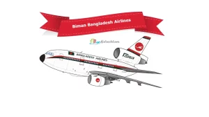 Biman Bangladesh Airlines