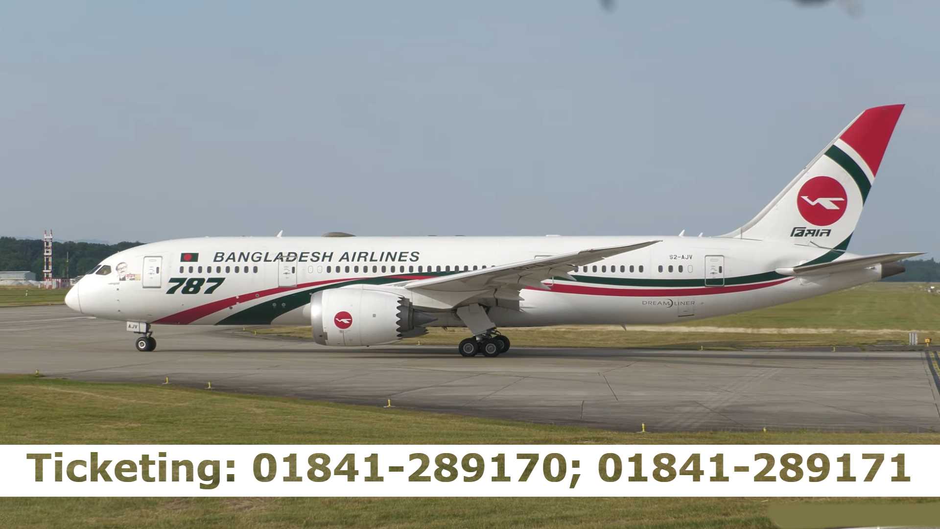 Dhaka to Cox’s Bazar Air Ticket Price & Flight Schedule